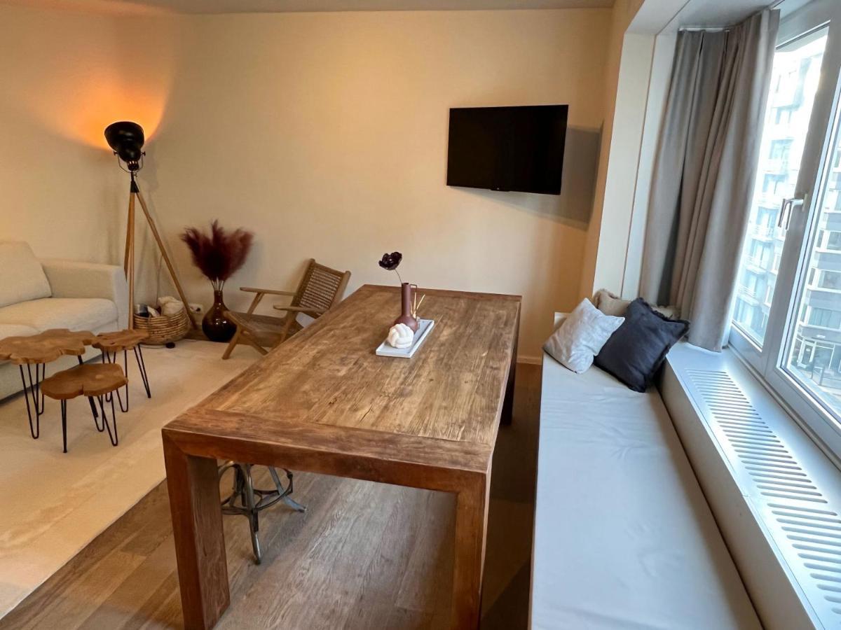 Casa Casino Oostende 외부 사진