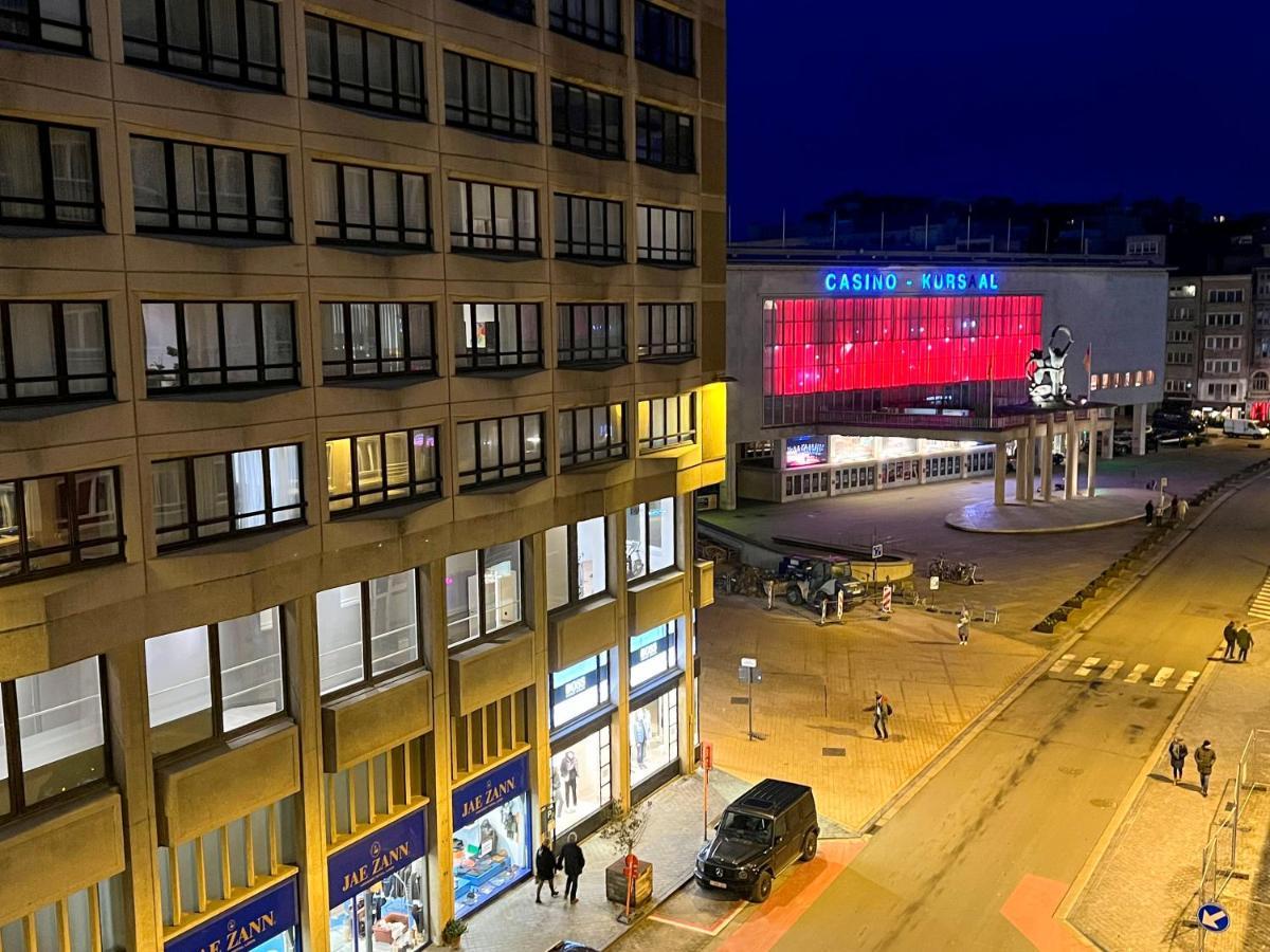 Casa Casino Oostende 외부 사진