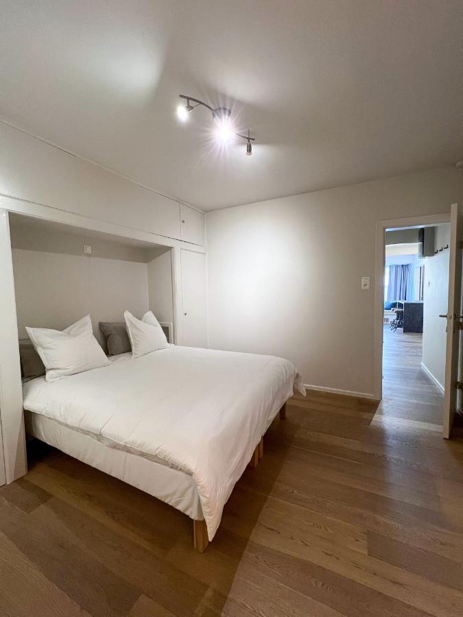 Casa Casino Oostende 외부 사진