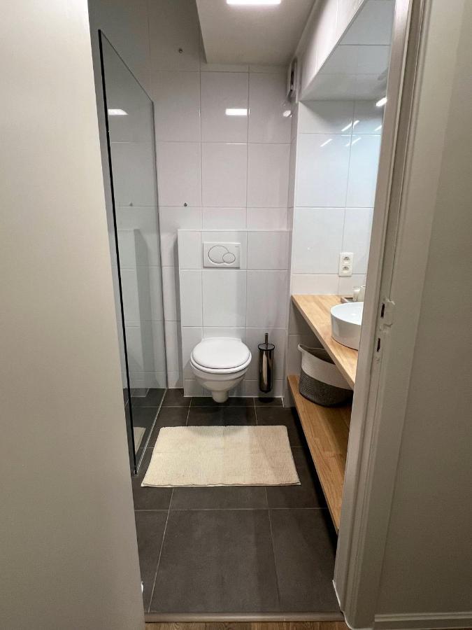 Casa Casino Oostende 외부 사진