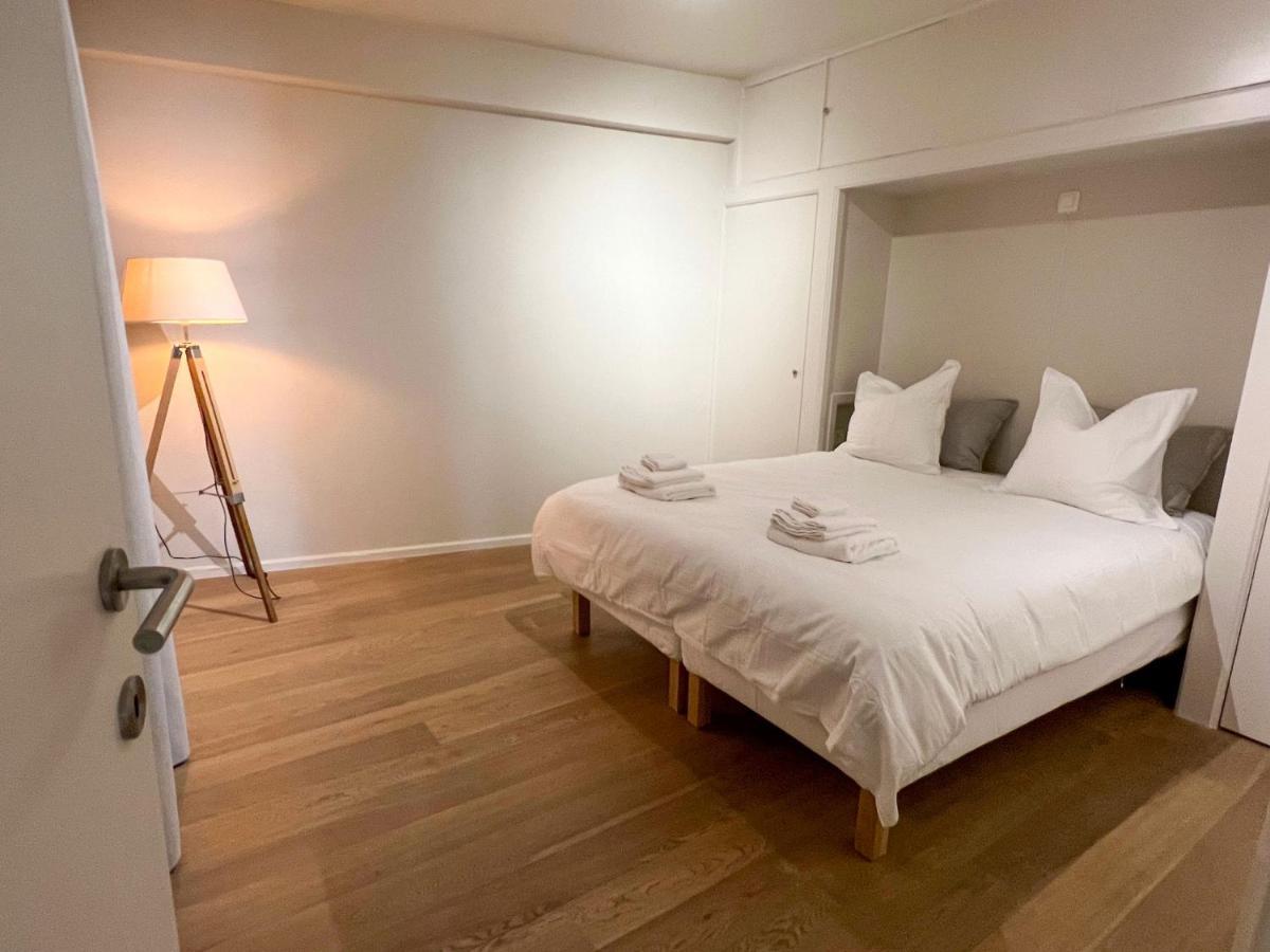 Casa Casino Oostende 외부 사진