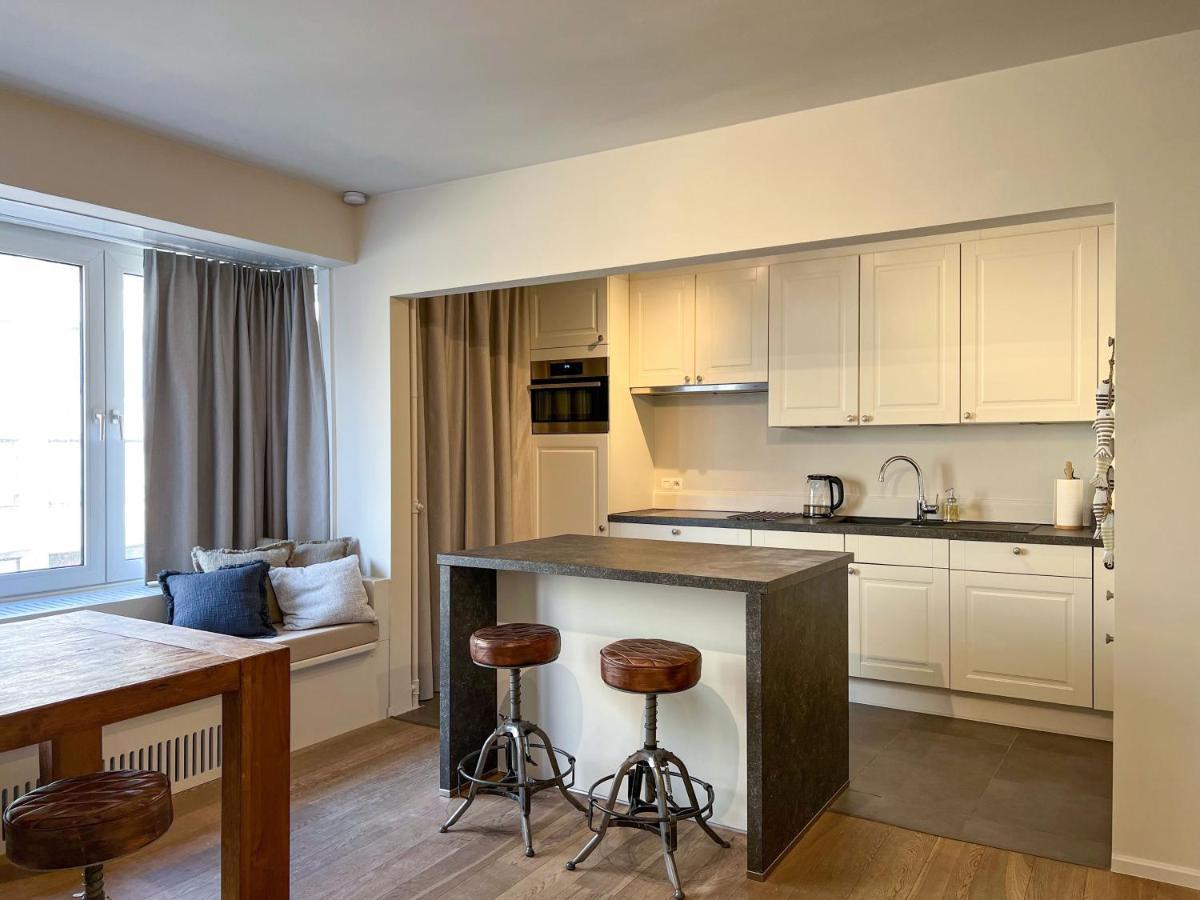 Casa Casino Oostende 외부 사진