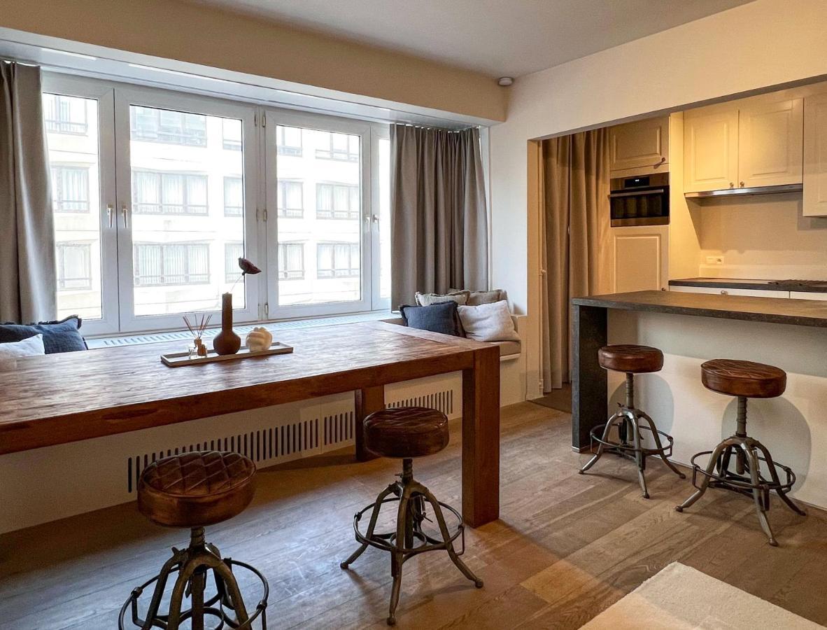 Casa Casino Oostende 외부 사진