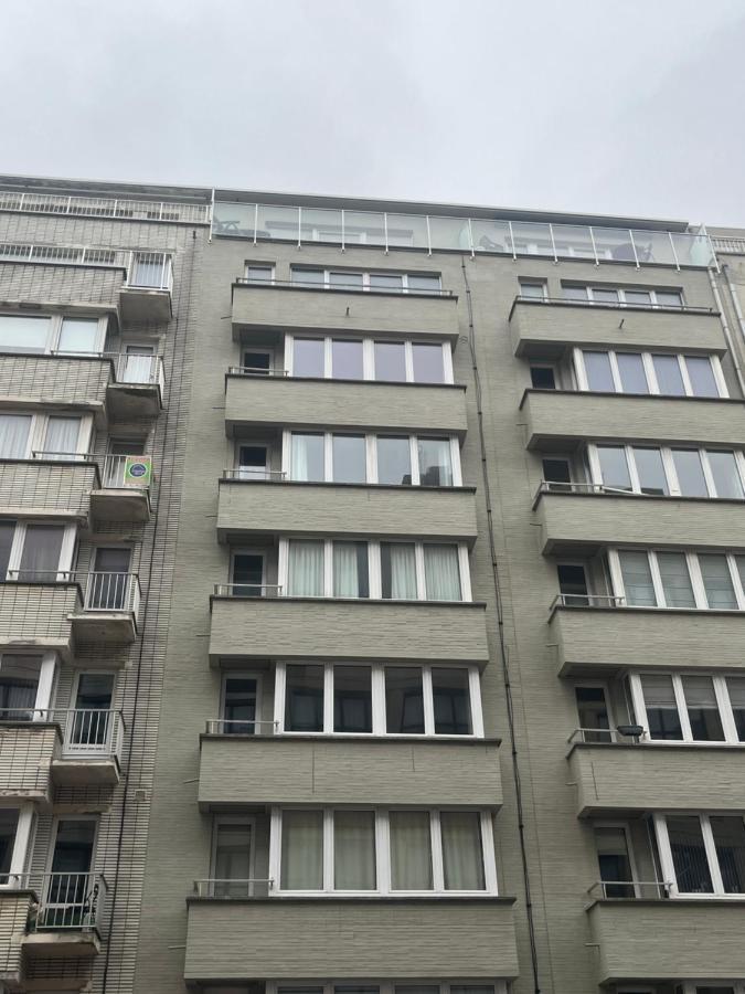 Casa Casino Oostende 외부 사진